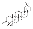 3-oxo-28-norolean-12-enẻw\